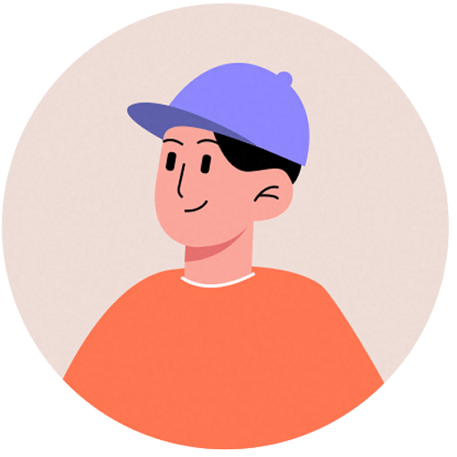 Author Avatar